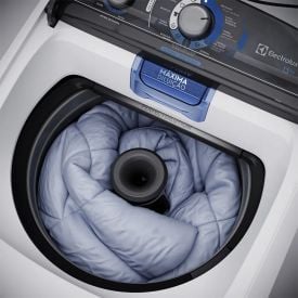 Máquina de Lavar Electrolux 13kg Branca Efficient LDA13