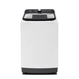 Máquina De Lavar Midea 13kg Branca Wave Agitator