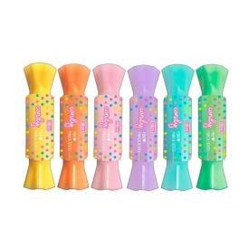 Marca Texto Mini Candy Tilibra - 892017