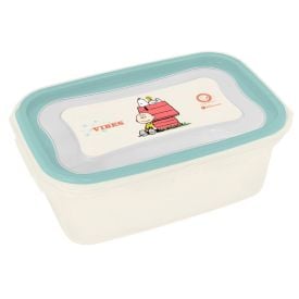 Marmita com Trava Snoopy 900Ml Bandeirante