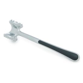 Martelo Amaciador De Carne Chef Pro Wolff 22,5Cm - Zinco