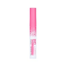 Máscara Incolor De Cílios E Sobrancelhas Game On Ruby Rose - 3,8ml