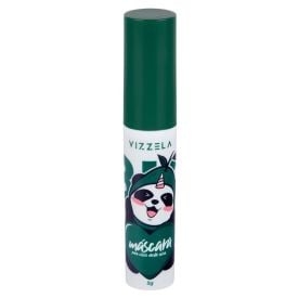 Máscara para Cílios Big No Panda Verde Oliva Vizzela