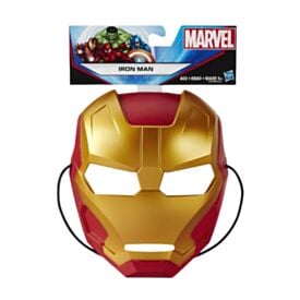 Máscara Value Avengers Hasbro - B0440