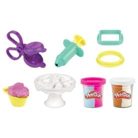 Massinha Play-Doh Docinhos Mágicos Hasbro - F3464