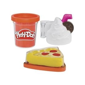 Massinha Play-Doh Guloseimas para Viagem Hasbro - Sortido
