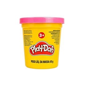 Massinha Play-Doh Pote Individual 85G - Sortido