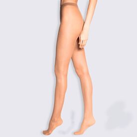 Meia-calça Opaca Fio 20 Lupo