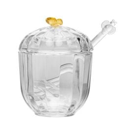 Meleira com Pegador Fairy Butterfly 160Ml Lyor - Sortido