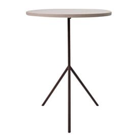 Mesa de Apoio Piemonte Havan Casa - Bege