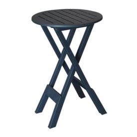 Mesa Plástica Alta Dobrável Arqplast - 25943
