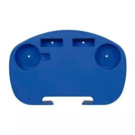 Mesa Portátil para Cadeira de Praia Mor - Azul