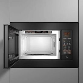 Micro-ondas de Embutir Continental 27 Litros Função Tira Odor