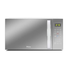 Micro-Ondas Philco PMO30E 28L 1100W Tira Odor