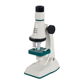Microscópio Educativo Infantil Novo Cientista Nettoy
