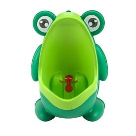 Mictório Infantil Sapinho Havan Baby - Verde