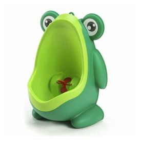 Mictório Infantil Sapinho Havan Baby - Verde
