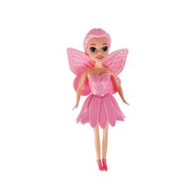 Mini Boneca Fadinha Havan Toys