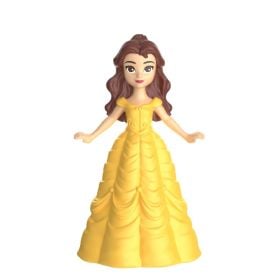 Mini Bonecas Colecionáveis Disney Princesas Mattel - Sortido