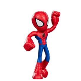 Mini Boneco Flexível Marvel Hasbro - Sortido