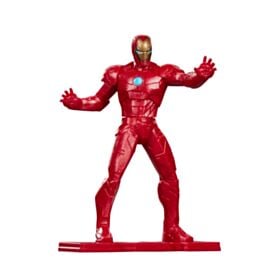 Mini Boneco Marvel Hasbro - Sortido