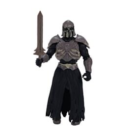 Mini Boneco Masters Of The Universe Mattel - Sortido