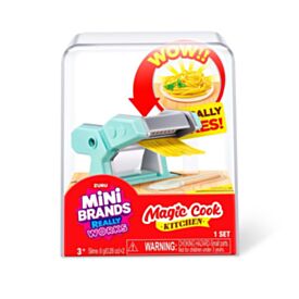 Mini Brands Magic Cook Kitchen Candide - Sortido