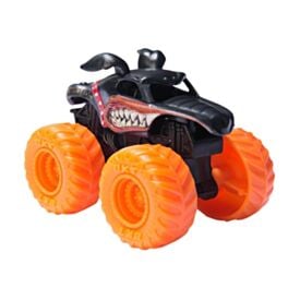 Mini Carro Monster Jam 1:72 Sunny - Sortido