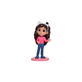 Mini Figuras Gabby's Dollhouse Sunny - Sortido