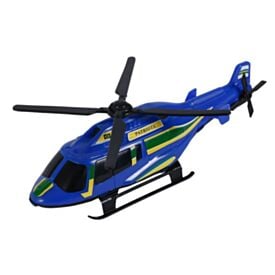 Mini Helicóptero Patriota Havan Bs Toys - Sortido