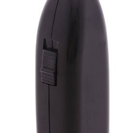 Mini Mixer Manual Para Bebida Lyor - Preto