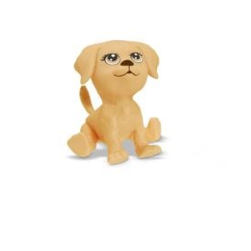 Mini Pet Taffy Casinha da Barbie Pupee - 1202