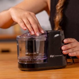 Mini Processador Wap Fast Cut Wmp150 360ml 150W Multifuncional