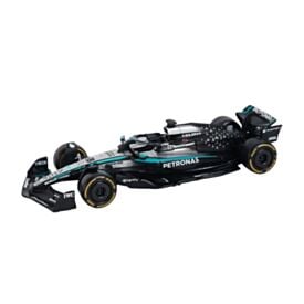 Carro Miniatura Fórmula 1 Race 1:43 Teams Burago Maisto - Sortido