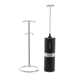 Mixer Elétrico Com Suporte Wolff - Aço Inox