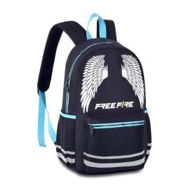 Mochila de Costas Juvenil Free Fire Clio Style - FR24647