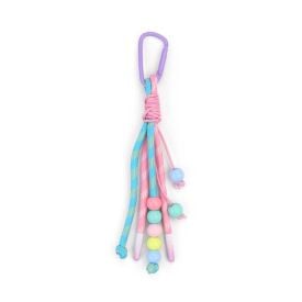 Mochila de Costas Infantil Love Seanite - Colorido
