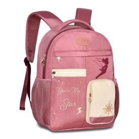 Mochila de Costas Juvenil Tinker Bell Clio Style - Sortido