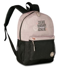 Mochila de Costas Juvenil Create Clio Style - Sortido