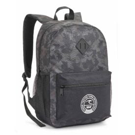 Mochila De Costas Juvenil De Costas Seanite - Camuflado
