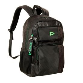 Mochila de Costas Juvenil Loud - Clio Style
