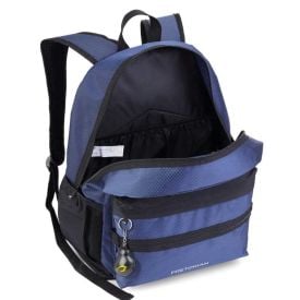 Mochila de Costas Juvenil Pretorian Luva Seanite - Sortido
