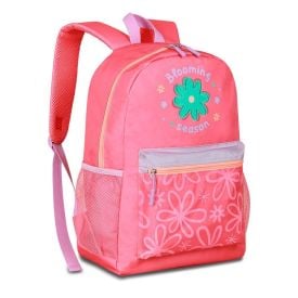 Mochila de Costas Juvenil Season Clio Style - Sortido