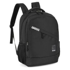 Mochila de Costas Juvenil Up Lets Luxcel - Sortido
