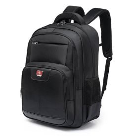 Mochila Executiva Swicky Nytron