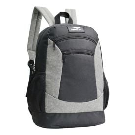 Mochila Juvenil de Costas Penalty - Preto 