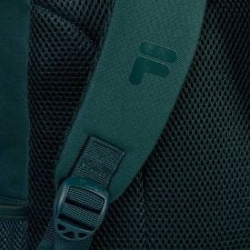 Mochila Juvenil Fila - Verde