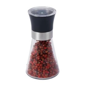Moedor para Pimenta Colors de Vidro Sunguider - Sortido