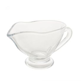 Molheira de Cristal Seul 180Ml Lyor - Transparente