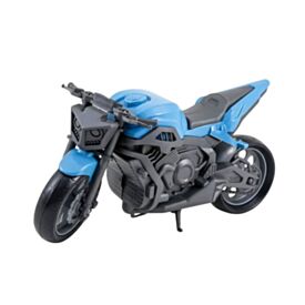 Moto de Brinquedo Nitro X Kendy - Sortido